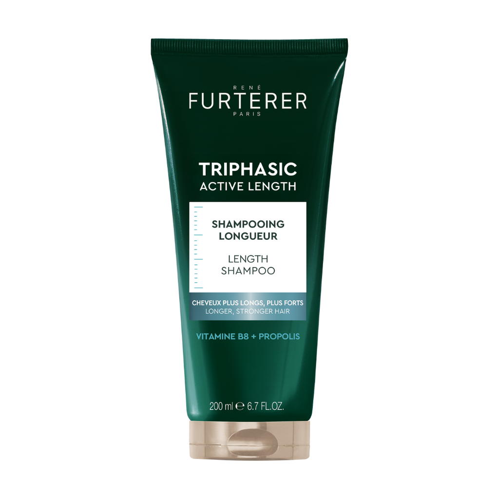 Triphasic Active Grow Shampoo