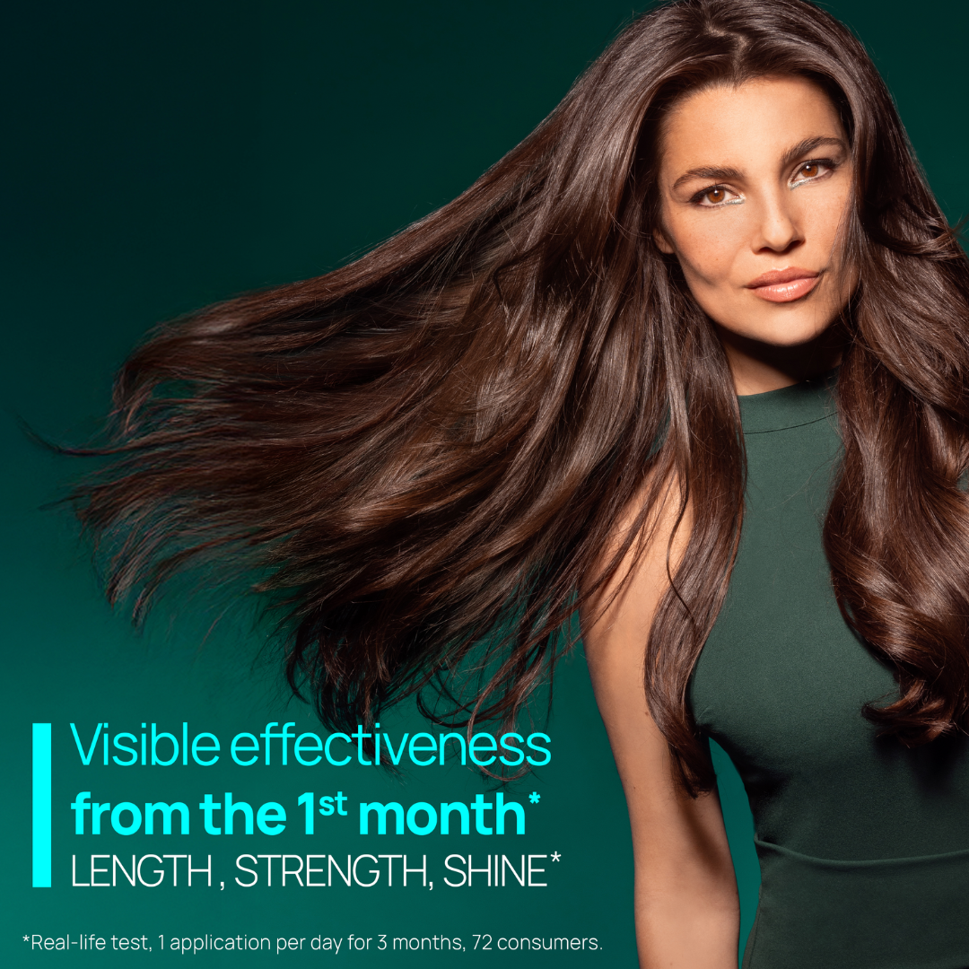 Triphasic Active Grow Shampoo