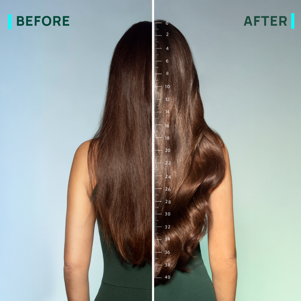 Triphasic Active Grow Shampoo