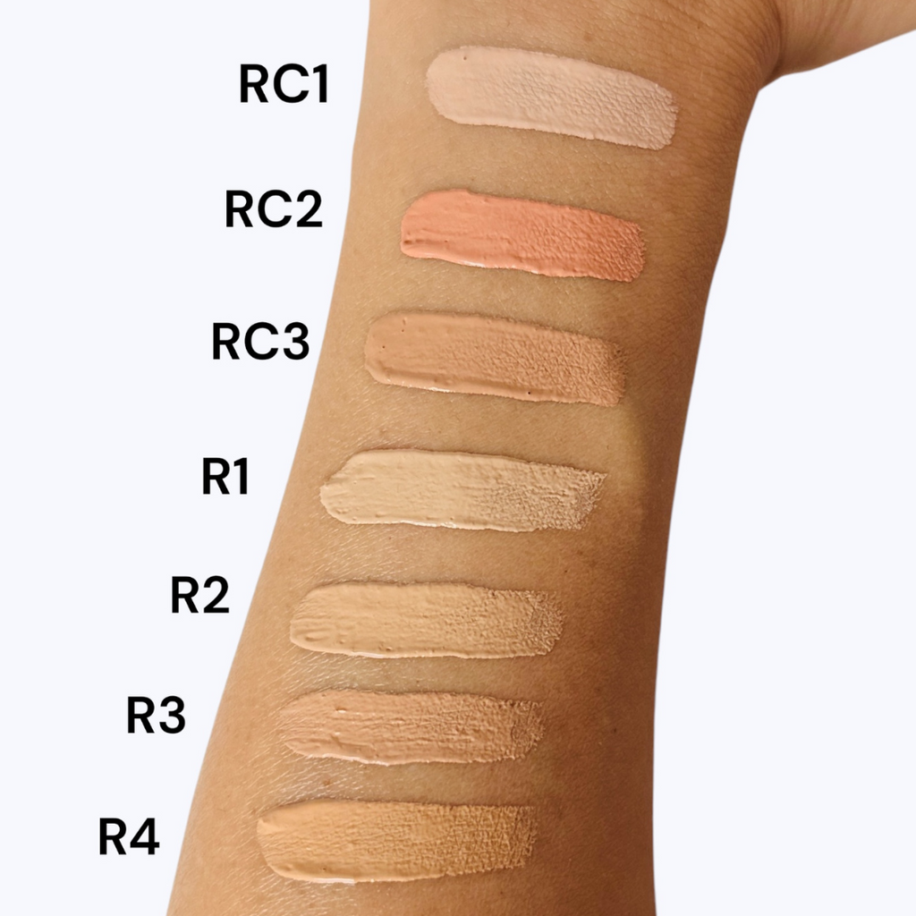 Roo Concealer & Corrector