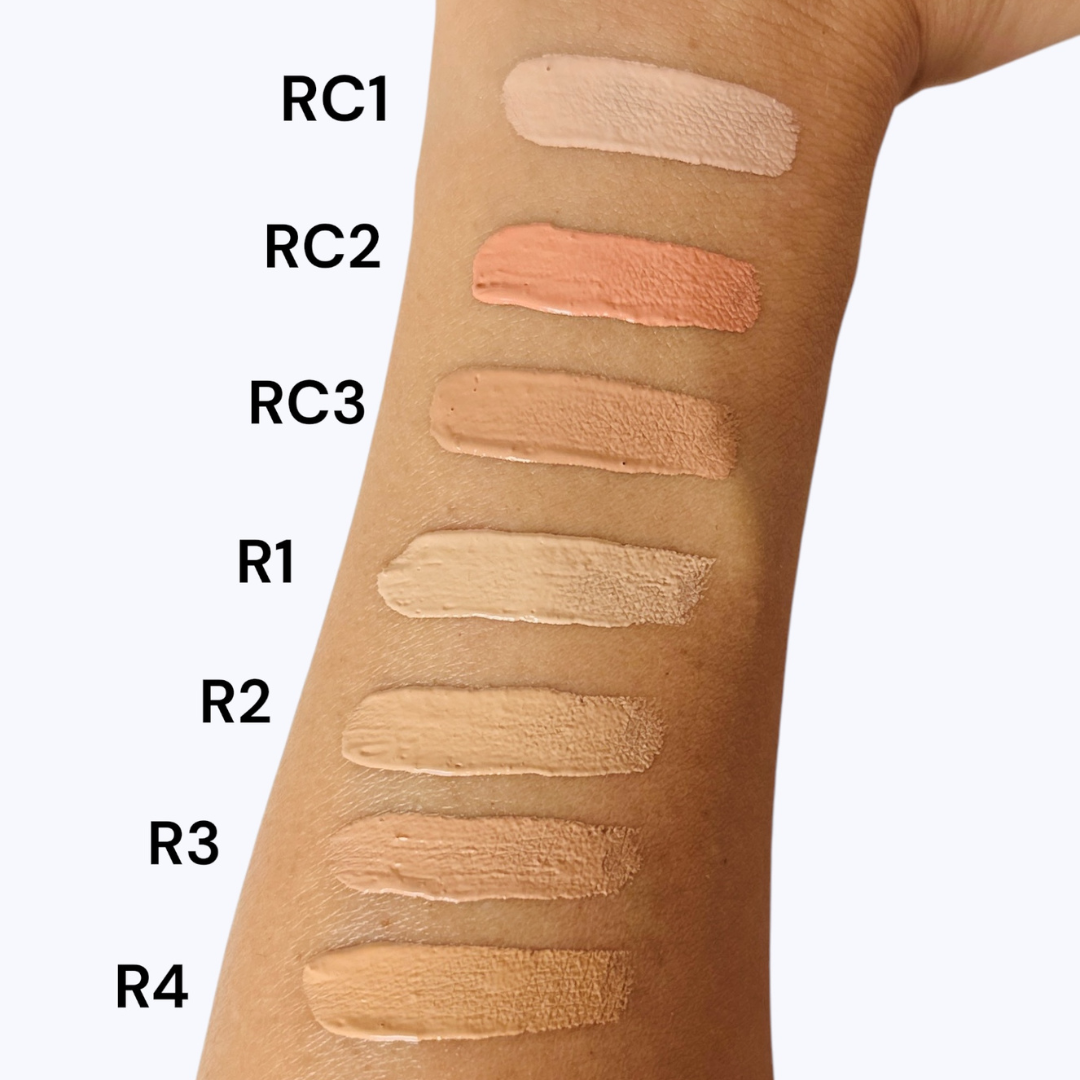 Roo Concealer & Corrector