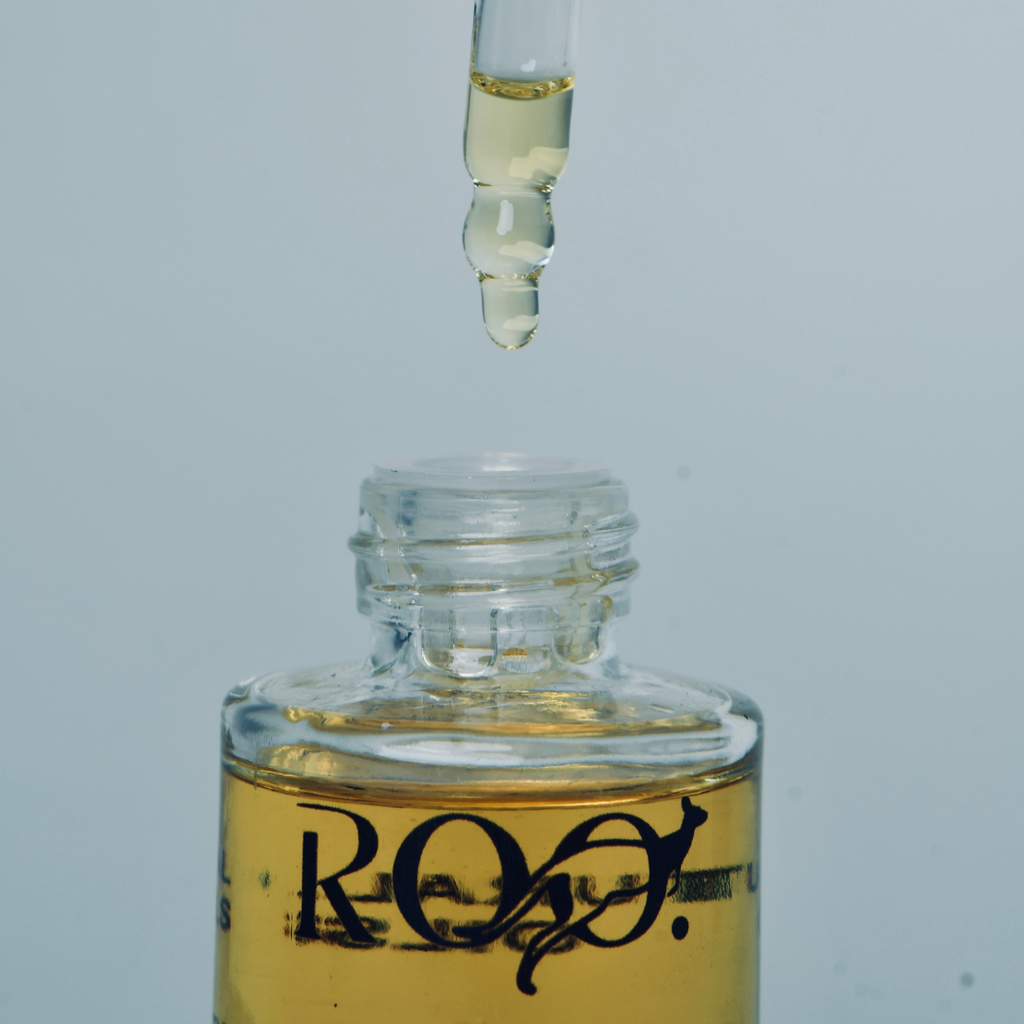 Roo Beauty Oil Dewy Primer Oil 20ml