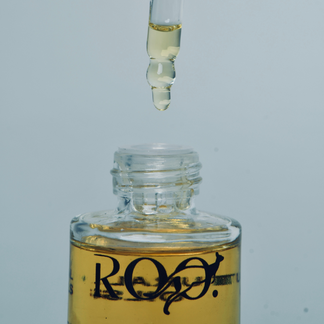 Roo Beauty Oil Dewy Primer Oil 20ml
