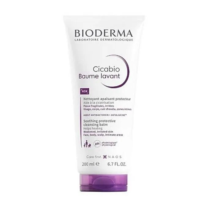 Cleansing Balm