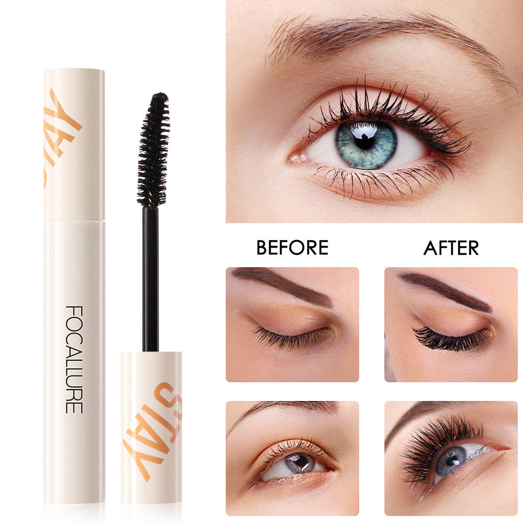 Stay max waterproof Volumizing mascara FA – 148