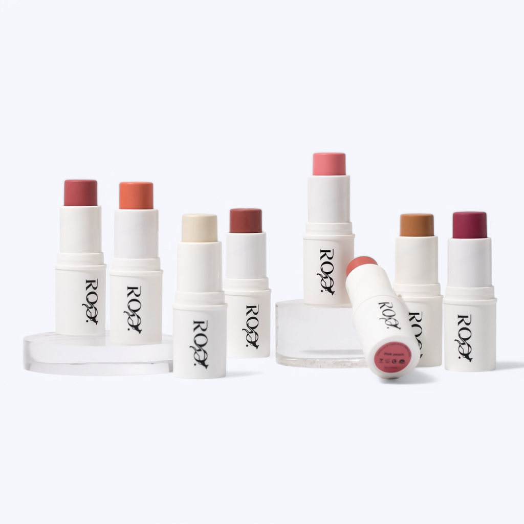 Roo Blush Stick