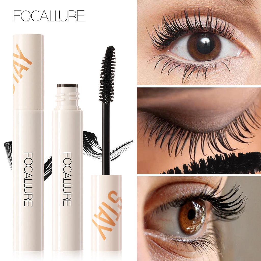 Stay max waterproof Volumizing mascara FA – 148