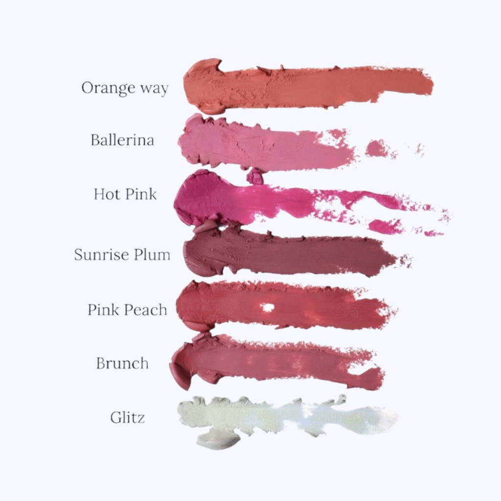 Roo Blush Stick