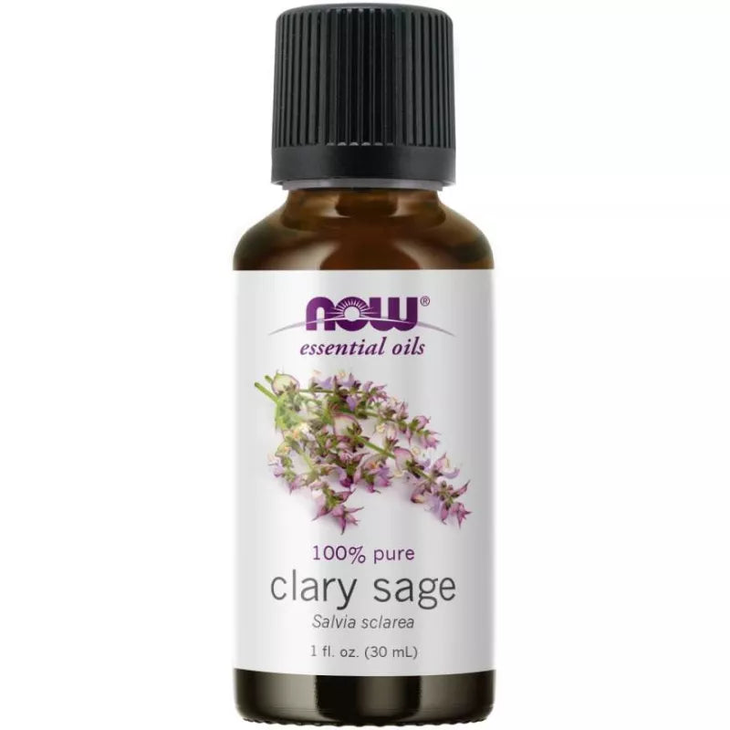 Essential Oils 100% Pure Clary Sage