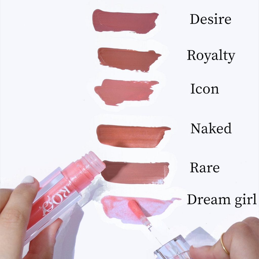 Roo Lip Gloss