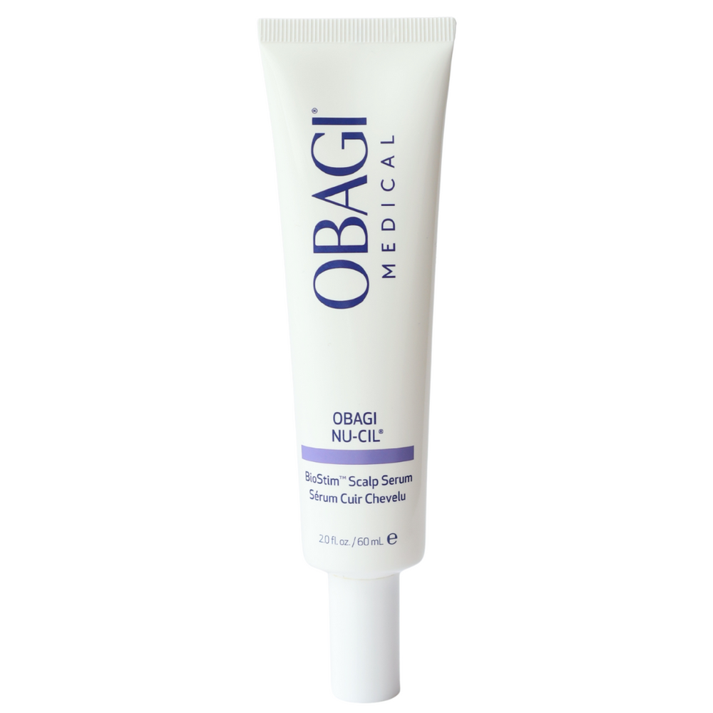 Nu-Cil® Biostim Scalp Serum