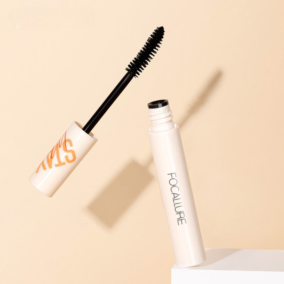 Stay max waterproof Volumizing mascara FA – 148