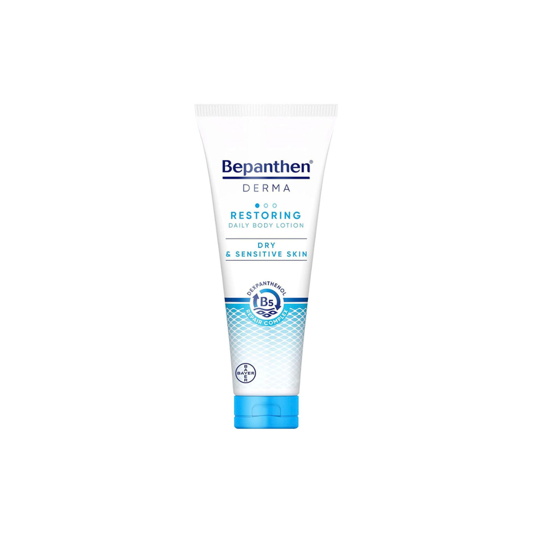 Restoring Body Lotion