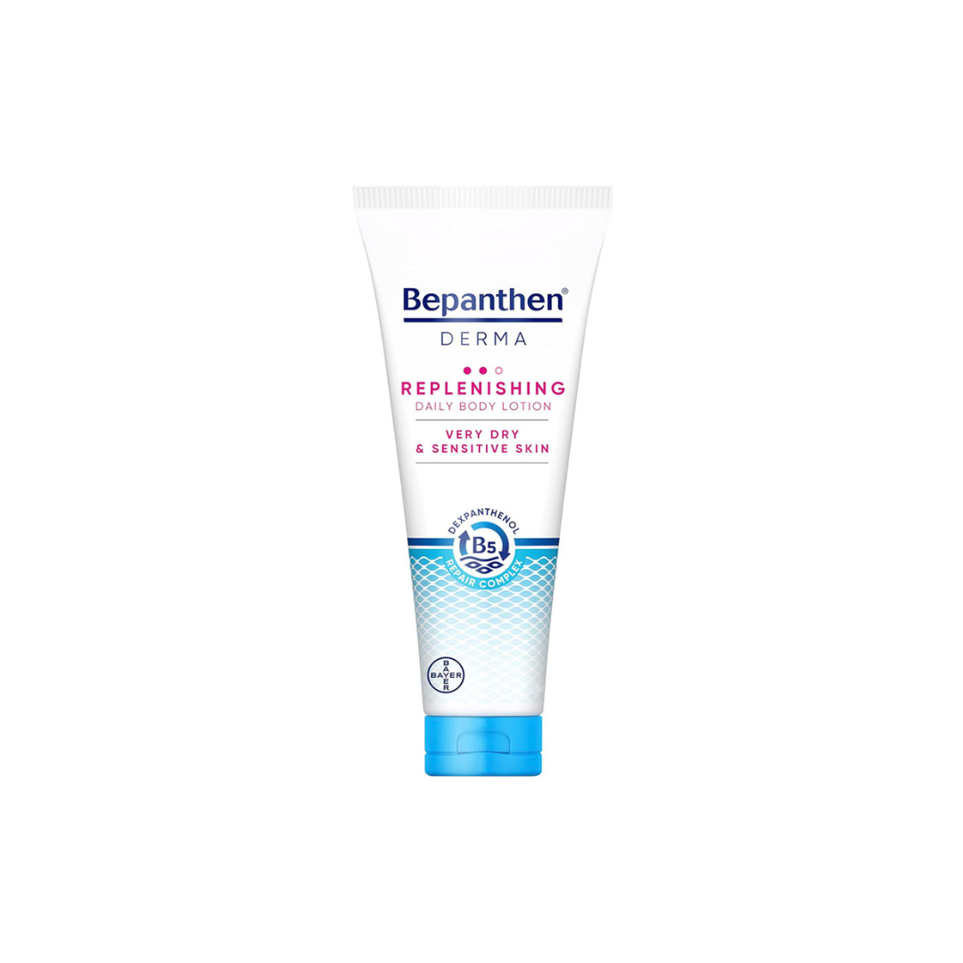 Replenishing Body Lotion