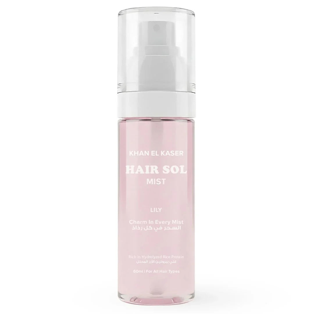 Hair Mist