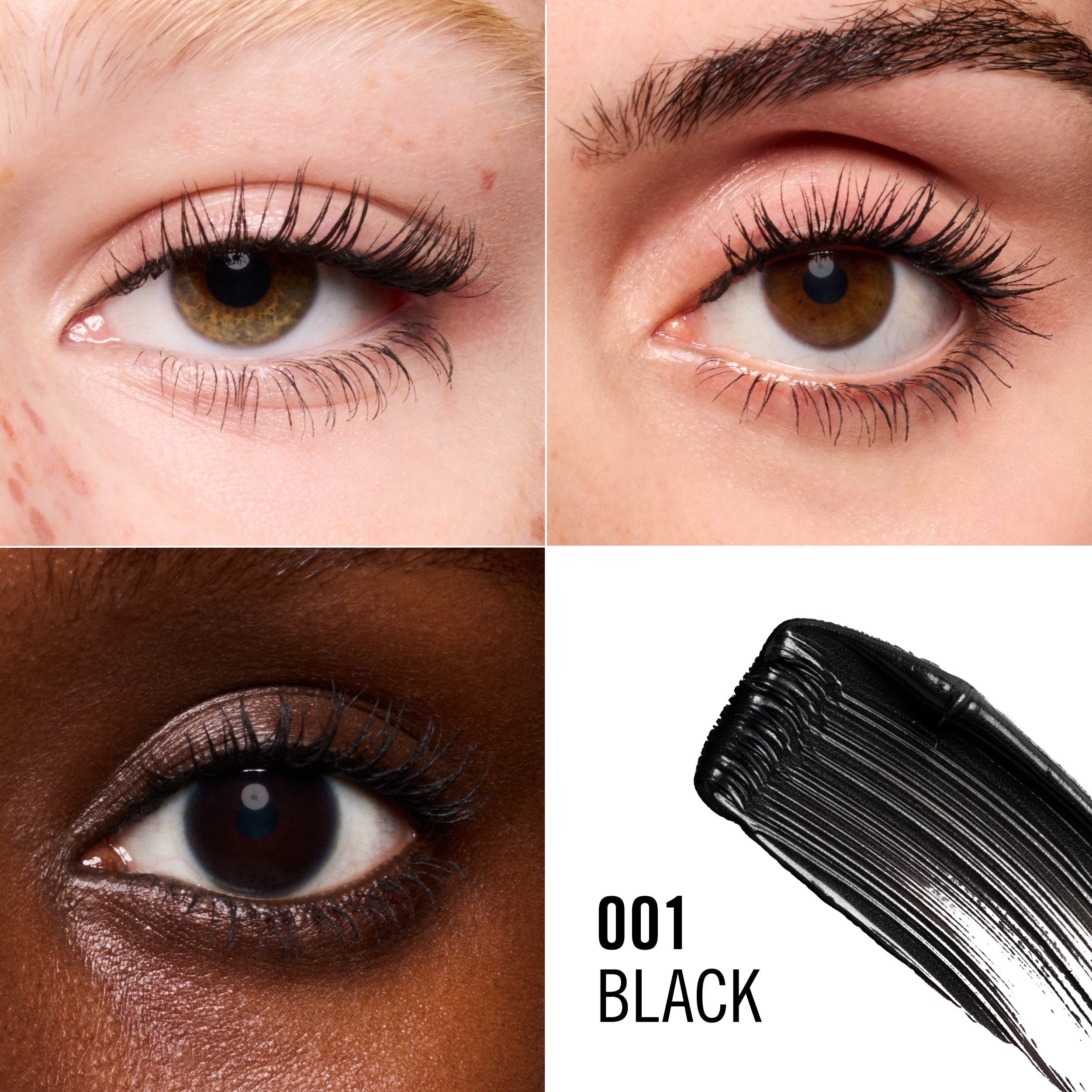 Thrill Seeker Mega Lift Mascara