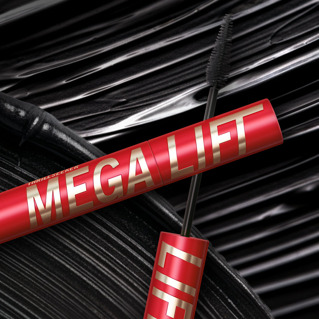 Thrill Seeker Mega Lift Mascara