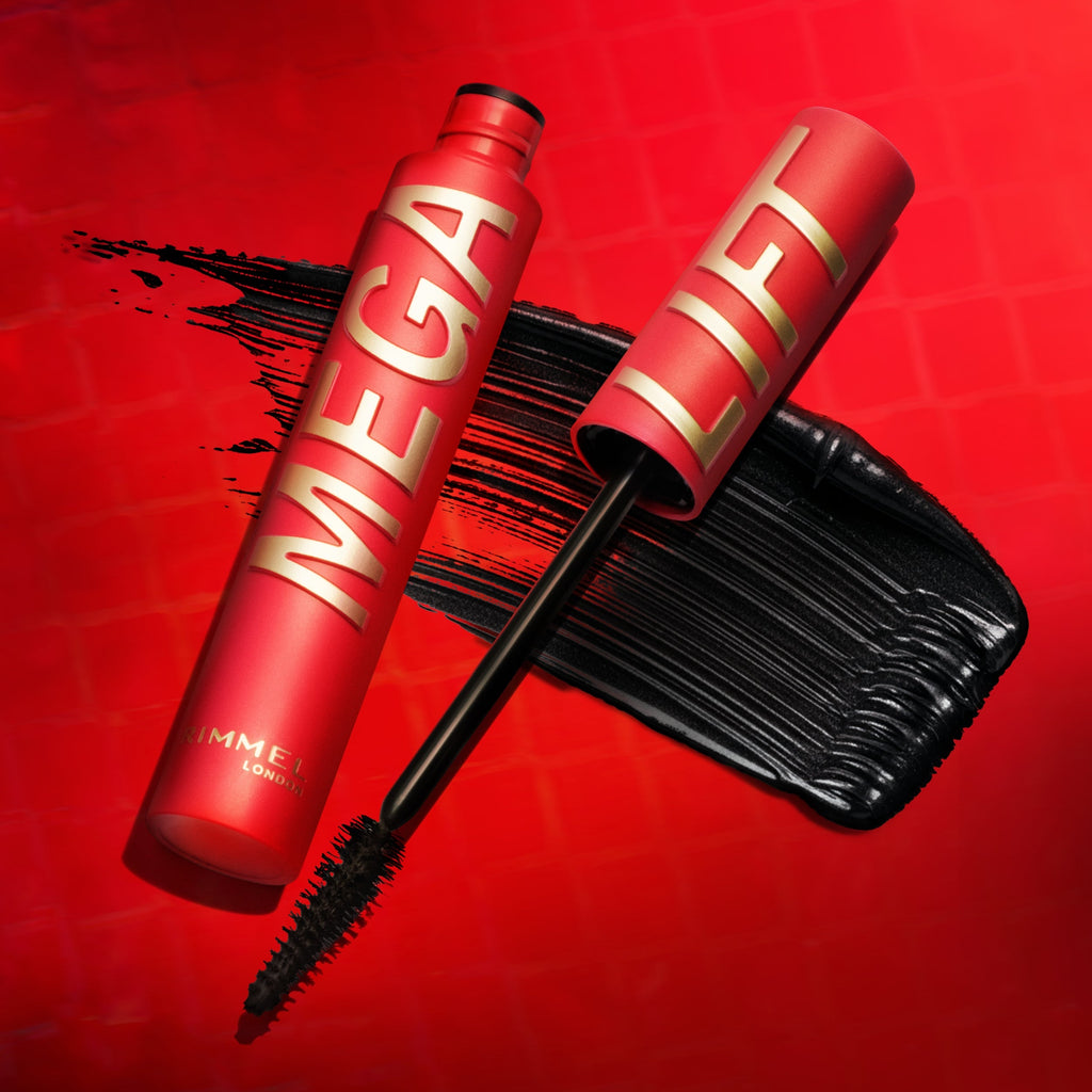 Thrill Seeker Mega Lift Mascara