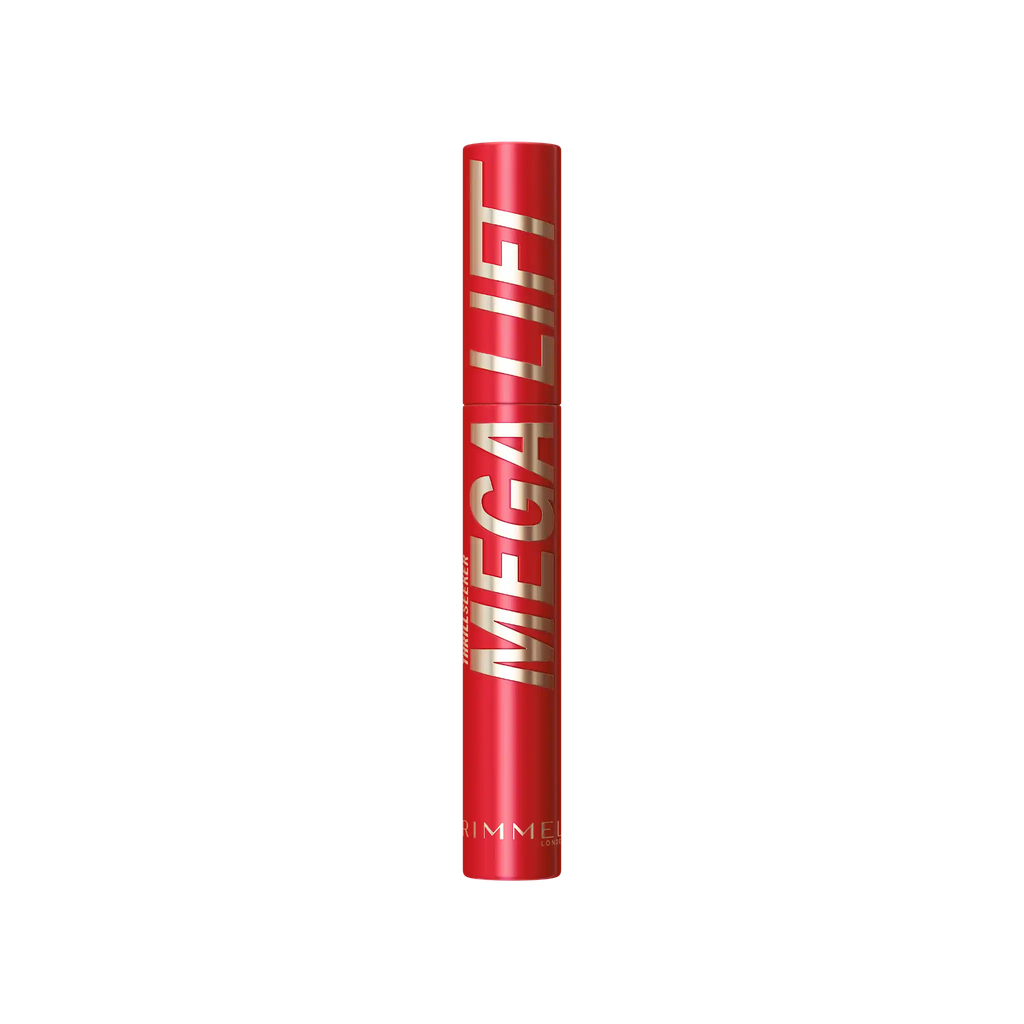 Thrill Seeker Mega Lift Mascara